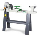 Holzstar 715920900 db900 tour  bois 900 mm 230 volt