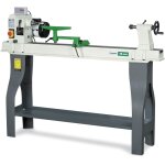 Holzstar 715921100 db1100 tour  bois 1100 mm 230 volt