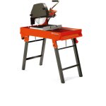 Husqvarna 965 14 80 - 01 ts350e table de scie diamante 350 mm + disque diamant