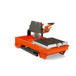 Husqvarna 965 15 46 - 01 ts300e table de scie diamante 300 mm + disque diamant