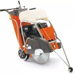 Husqvarna 965150102 fs 413 scie � sol 500 mm 8, 7 kw honda 189 mm