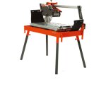 Husqvarna 9651540 - 02 ts100r 230 volttable de scie diamante 350 mm + disque diamant