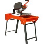 Husqvarna 965154601 ts 300 e table de scie diamante 695 mm
