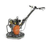 Husqvarna 967 92 88 - 01 bg245 machine à papillon 600 mm honda gx120 Husqvarna 967 92 88 - 01 bg245 machine à papillon 600 mm honda gx120