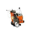 Husqvarna 967045902 fs 520 scie � sol 500 mm 15, 5 kw honda 191 mm