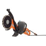 Husqvarna 967079701 k4000 cut - n - break cutter �lectrique 230 mm