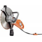 Husqvarna 967079801 k4000 tron�onneuse �lectrique humide silencieuse 350 mm