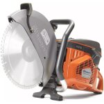 Husqvarna 967348001 k970 mkiii trononneuse  moteur 350 mm + lame de scie elite - cut s45