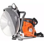 Husqvarna 967635601 k970 coupe - moteur de sauvetage 350 mm + lame de scie fr - 3