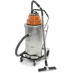 Husqvarna 967702002 w70 aspirateur de poussires et de boues
