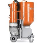 Husqvarna 967839013 htc d80 aspirateur de poussières et de boues 7, 5kw 400v 500m3 / h avec télécommande ... Husqvarna 967839013 htc d80 aspirateur de poussières et de boues 7, 5kw 400v 500m3 / h avec télécommande ...