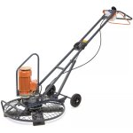 Husqvarna 967929501 bg combi e - l tp machine � papillon 1020 mm elprom 2. 4 kw 400v