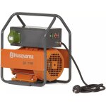 Husqvarna 967937901 cf 11 m convertisseur de frquence vibrateur 42v 1ph 200hz 230v