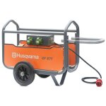 Husqvarna 967938203 cf 67 t convertisseur de fr�quence aiguille vibrante 42v 3ph 180hz 380v