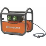 Husqvarna 967938701 cf 25 m variateur de fr�quence alimentateur vibrant 42v 1ph 200hz 230v