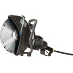 Husqvarna 968372401 tron�onneuse k40 350 mm + lame de scie diamant�e s45
