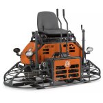 Husqvarna 970461403 crt 36 26a machine � papillon 915 cm + kit de roues honda