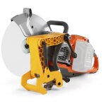 Husqvarna 970621501 k1 pace rail 14 ble eu accu cutter 350mm excl. batteries et chargeur