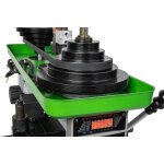Huvema 11036 perceuse de table industrielle hu 20 industrie