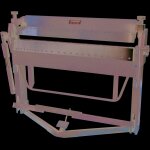 Huvema 16719 machine  coudre au doigt hu 20 ds 1020