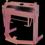 Huvema 16720 machine  coudre au doigt hu 15 es 1500