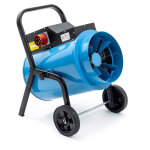 Huvema 18020 eh 15 - 4 chauffage �lectrique 15 kw 400v