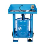 Ibs scherer 2120018 nettoyeur de composants type f2 230 v