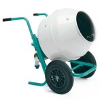 Imer 1105402 btonnire rollbeta 138 ltr.