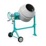 Imer 1105620 b�tonni�re syntesi 160 ltr.