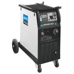 Ims 97522 powermig 300 - 4 poste de soudure mig / mag 400 volt 35 - 300a
