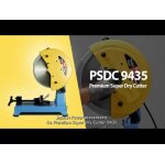 Jepson 600560t3 9435 dry cutter scie à découper les métaux 355 mm Jepson 600560t3 9435 dry cutter scie à découper les métaux 355 mm