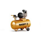 Kaeser 1. 1704. 0 compresseur � piston classic 270 / 50w 230 volt
