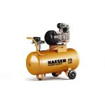 Kaeser 1. 1705. 1 classic 320 / 25w compresseur � piston 230 volt