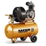 Kaeser 1. 1708. 4 1. 1708. 3 compresseur � piston classic 460 / 50w 230 volt