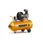 Kaeser 1. 1710. 5 1. 1710. 4 classic 460 / 90w compresseur � piston 230 volt