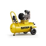 Kaeser 1. 1806. 0 premium 250 / 40d compresseur � piston 400 volt