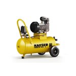 Kaeser 1. 1810. 0 premium 300 / 40d compresseur � piston 400 volt
