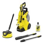 K�rcher 1. 324 - 303. 0 k 4 power control flex home nettoyeur haute pression 130 bars