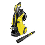 Kärcher 1. 324 - 732. 0 k 5 premium smart control flex nettoyeur haute pression à eau froide 145 bar ... Kärcher 1. 324 - 732. 0 k 5 premium smart control flex nettoyeur haute pression à eau froide 145 bar ...