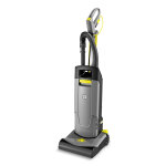 K�rcher professional 1. 023 - 121. 0 cv 30 / 1 aspirateur � tapis
