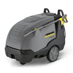 Krcher professional 1. 030 - 904. 0 nettoyeur haute pression eau chaude hds - e 8 / 16 - 4 m 24kw