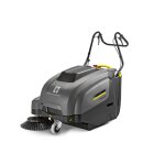 Kärcher professional 1. 049 - 206. 0 km 75 / 40 w bp balayeuse, aspirateur sans batterie ni chargeur ... Kärcher professional 1. 049 - 206. 0 km 75 / 40 w bp balayeuse, aspirateur sans batterie ni chargeur ...