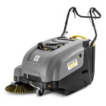 Krcher professional 1. 049 - 216. 0 km 75 / 40 w g balayeuse / aspirateur