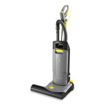 K�rcher professional 1. 057 - 329. 0 cv 48 / 2 adv aspirateur � tapis