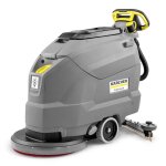 K�rcher professional 1. 127 - 001. 0 d�shydrateur bd 50 / 50 c bp classic