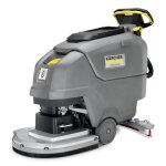 Krcher professional 1. 127 - 062. 0 autolaveuse bd 50 / 55 w classic bp pack 80ah