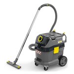 Krcher professional 1. 148 - 201. 0 aspirateur eau et poussires nt 30 / 1 l tact