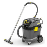 Krcher professional 1. 148 - 311. 0 aspirateur eau et poussires nt 40 / 1 te l tact