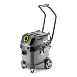 Krcher professional 1. 148 - 340. 0 nt 40 / 1 tact bs * eu aspirateur de boulangerie