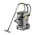 K�rcher professional 1. 148 - 470. 0 nt 50 / 1 k eu aspirateur eau et poussi�re 230v 50l 74l / s 1200w ...